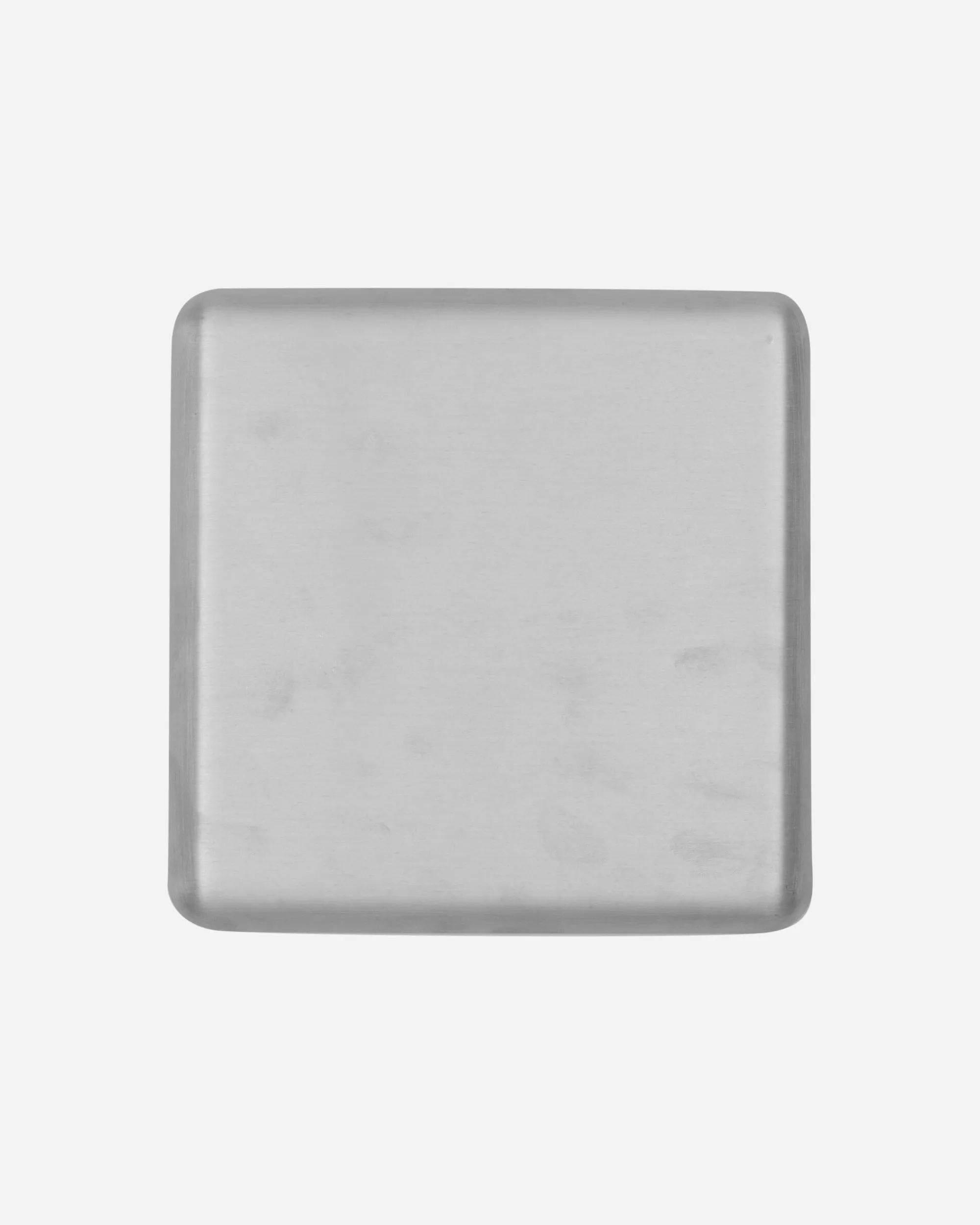Mister Green High Times^Square Logo Rolling Tray Aluminum