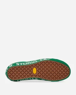 Vans Sneakers·Low|Sneakers^S.R. STUDIO LA.CA. Old Skool Reissue 36 Vibram Sneakers Green