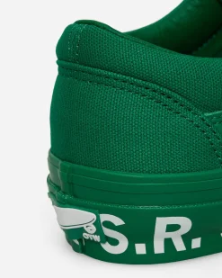 Vans Sneakers·Low|Sneakers^S.R. STUDIO LA.CA. Old Skool Reissue 36 Vibram Sneakers Green