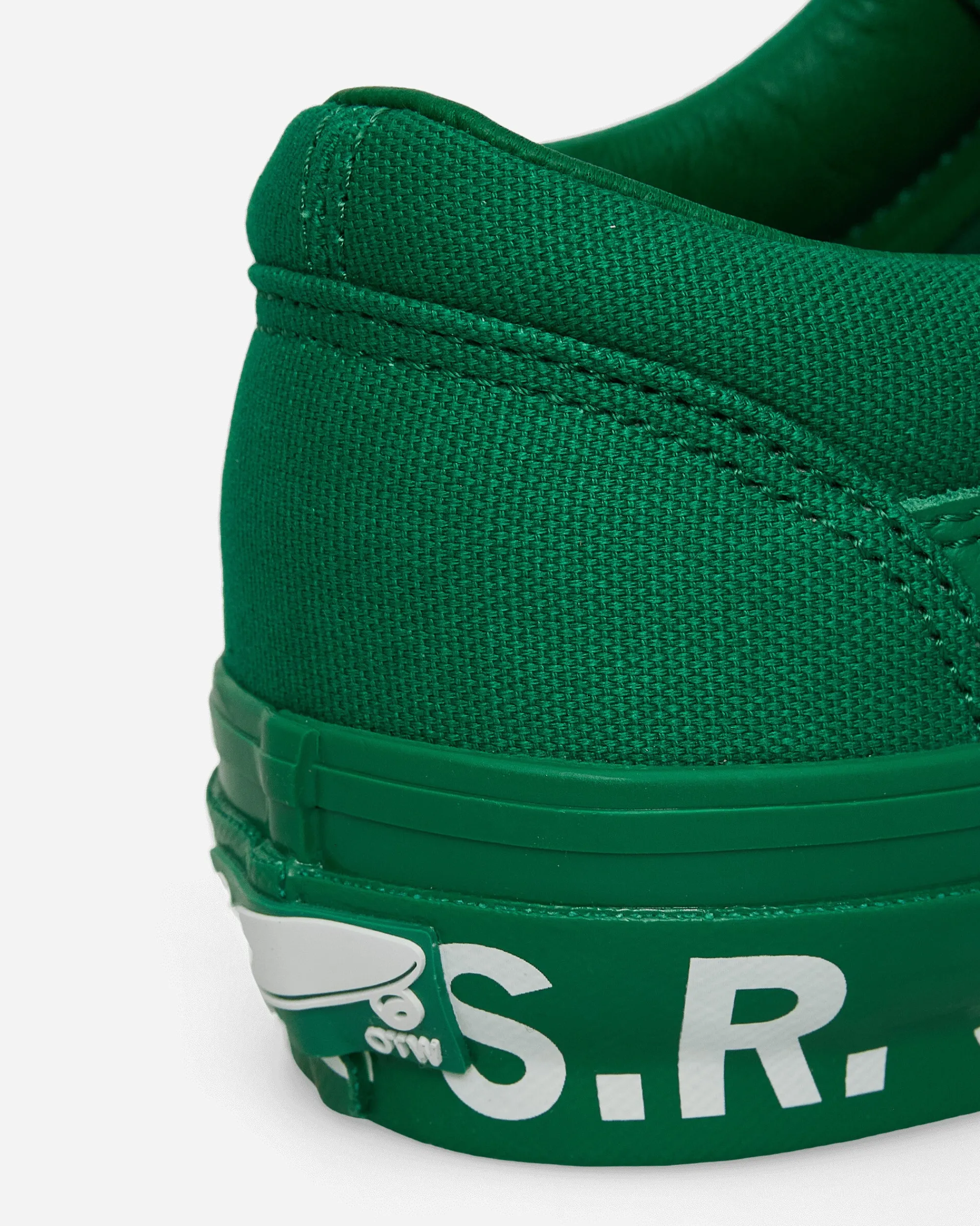 Vans Sneakers·Low|Sneakers^S.R. STUDIO LA.CA. Old Skool Reissue 36 Vibram Sneakers Green