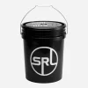 Neighborhood Home^SRL Bucket Black