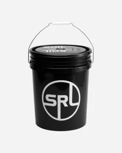 Neighborhood Home^SRL Bucket Black