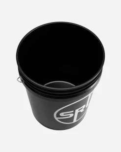 Neighborhood Home^SRL Bucket Black