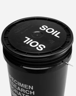 Neighborhood Home^SRL Bucket Black