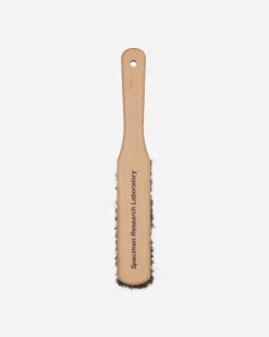 Neighborhood Home^SRL Desktop Brush Black