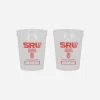 Neighborhood Objects^SRL Plastic Cup Set Green
