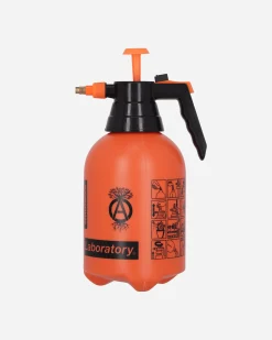 Neighborhood Equipment^SRL Sprinkle Spray Orange