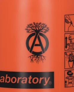 Neighborhood Equipment^SRL Sprinkle Spray Orange
