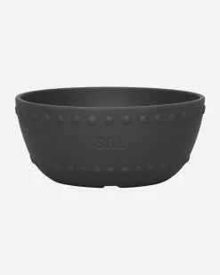 Neighborhood Home^SRL x Tsukamoto Spots Roundtype Pot-L Black