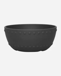 Neighborhood Home^SRL x Tsukamoto Spots Roundtype Pot-L Black