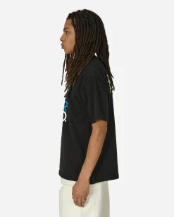 Neighborhood T-Shirts^SS-17 T-Shirt Black