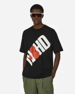 Neighborhood T-Shirts^SS-29 T-Shirt Black