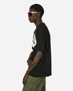 Neighborhood T-Shirts^SS-29 T-Shirt Black