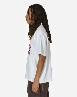 Neighborhood T-Shirts^SS-17 T-Shirt White