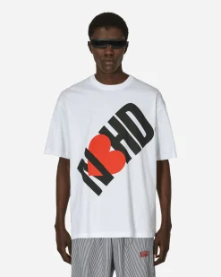 Neighborhood T-Shirts^SS-29 T-Shirt White