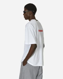 Neighborhood T-Shirts^SS-29 T-Shirt White