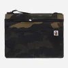 A Bathing Ape Bags·Shoulder|Bags·Shoulder^1st Camo Cordura Sacoche Green