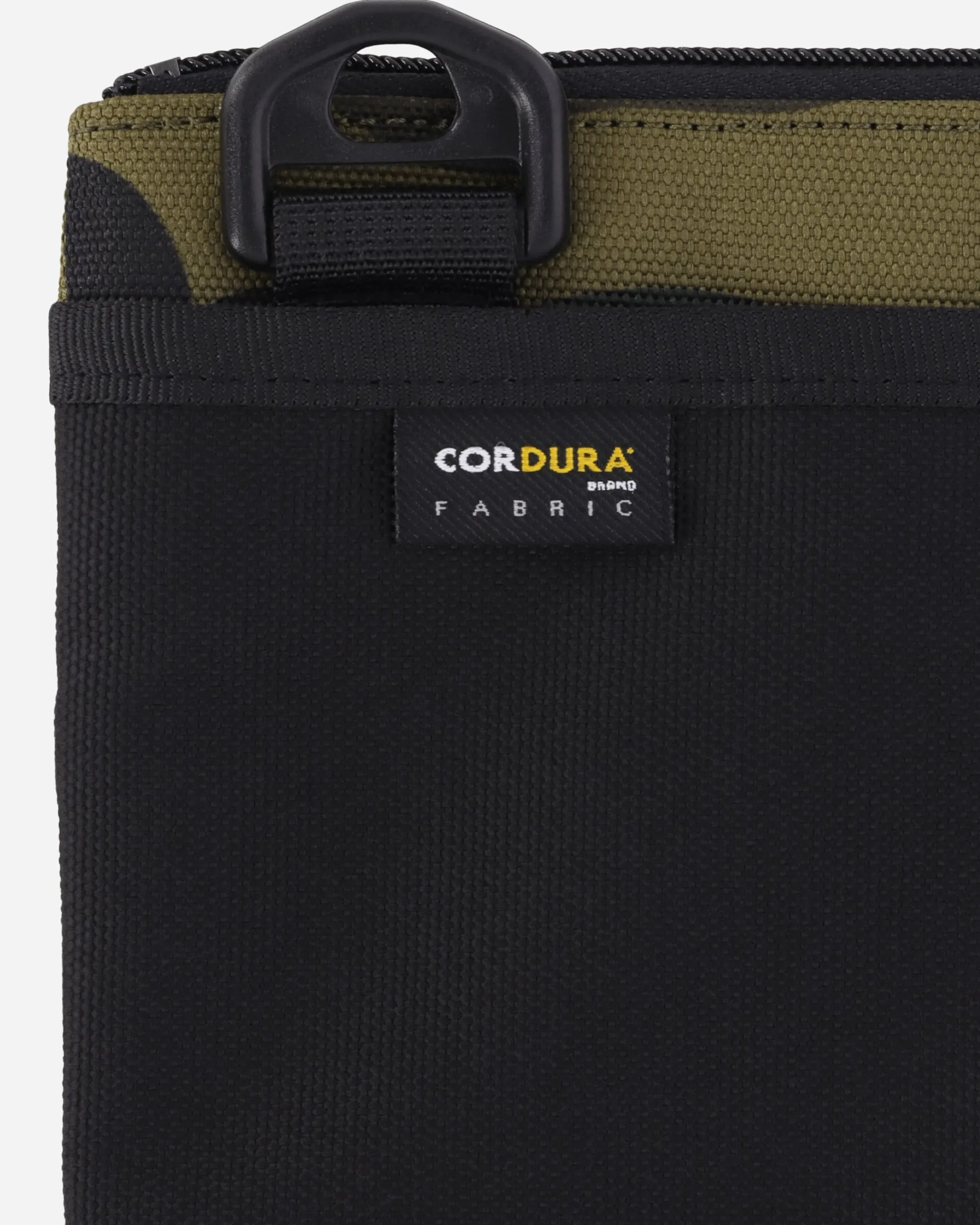 A Bathing Ape Bags·Shoulder|Bags·Shoulder^1st Camo Cordura Sacoche Green