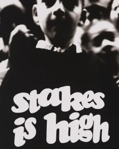 Public Possession Music^Stakes Is High Vinyl