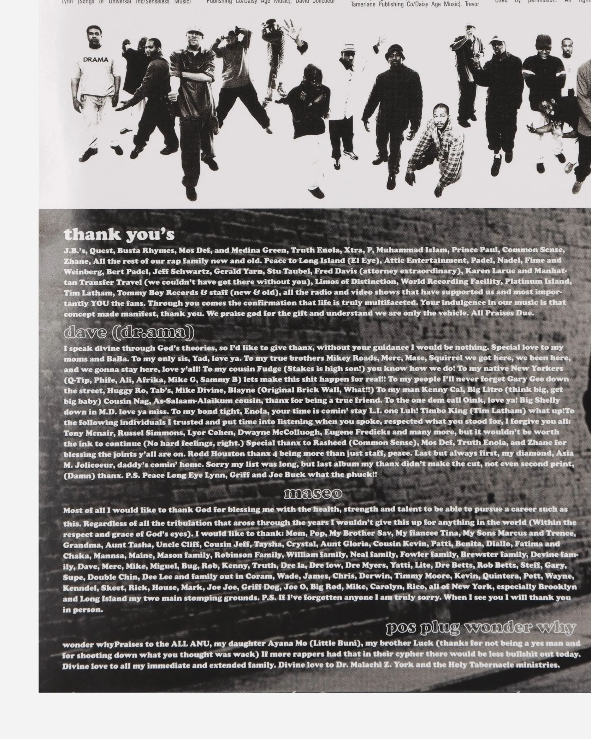 Public Possession Music^Stakes Is High Vinyl
