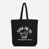 Carhartt WIP Bags·Tote|Bags·Tote^Stamp Tote Bag Black