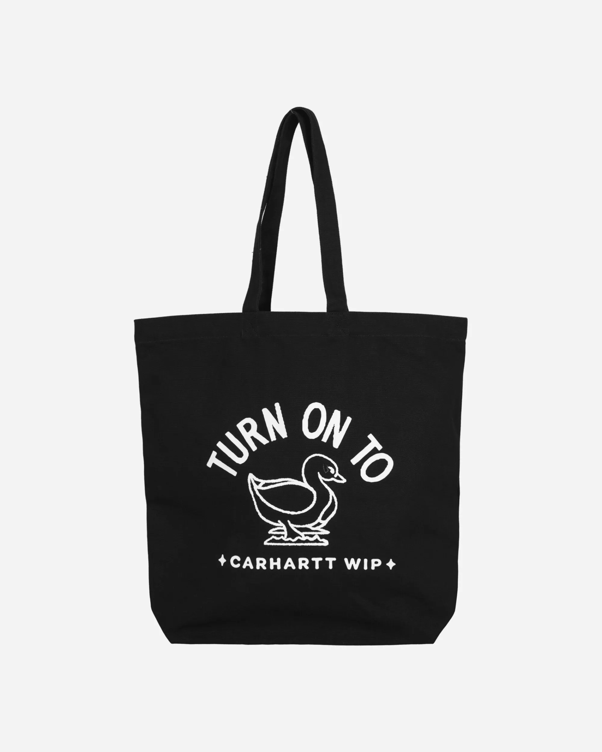 Carhartt WIP Bags·Tote|Bags·Tote^Stamp Tote Bag Black
