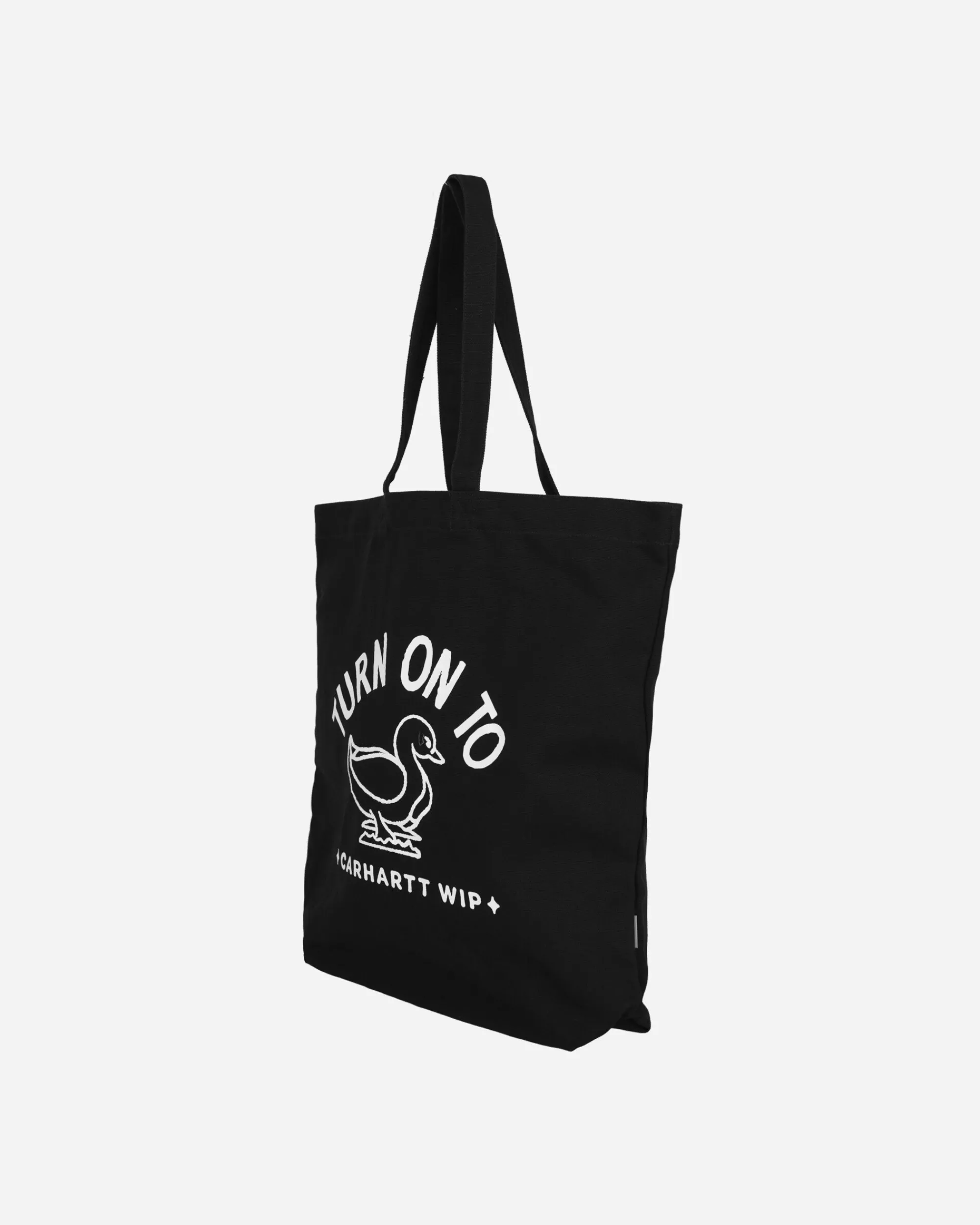 Carhartt WIP Bags·Tote|Bags·Tote^Stamp Tote Bag Black