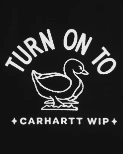 Carhartt WIP Bags·Tote|Bags·Tote^Stamp Tote Bag Black