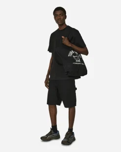 Carhartt WIP Bags·Tote|Bags·Tote^Stamp Tote Bag Black