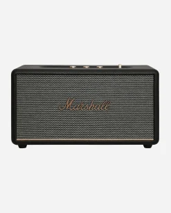 Marshall Tech And Audio^Stanmore III Speaker Black