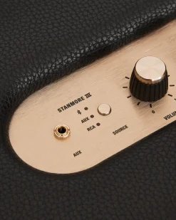 Marshall Tech And Audio^Stanmore III Speaker Black