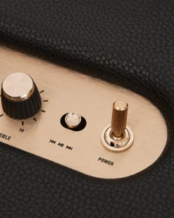 Marshall Tech And Audio^Stanmore III Speaker Black
