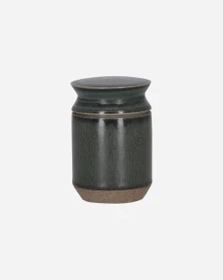 Houseplant High Times^Stash Jar By Seth Moss