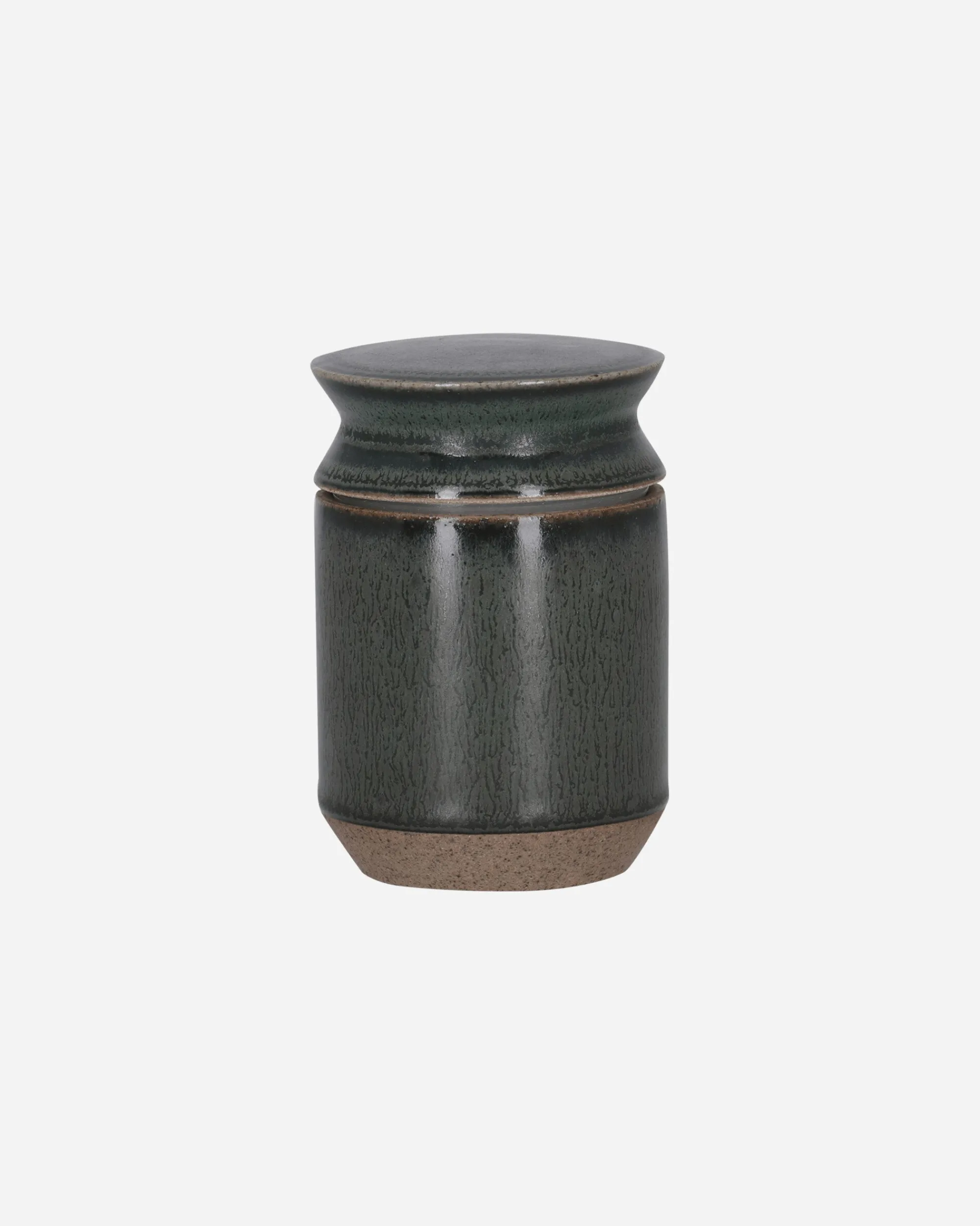 Houseplant High Times^Stash Jar By Seth Moss