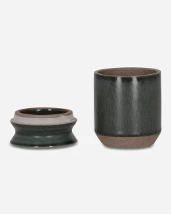 Houseplant High Times^Stash Jar By Seth Moss