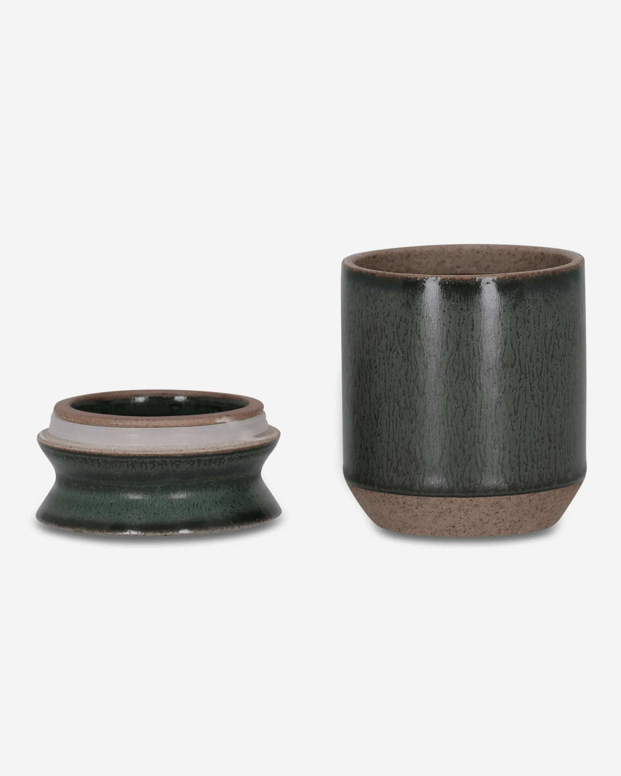 Houseplant High Times^Stash Jar By Seth Moss