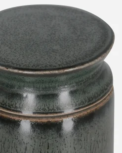 Houseplant High Times^Stash Jar By Seth Moss