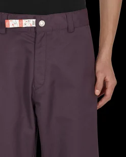 AFFXWRKS Pants^Stash Pants Purple