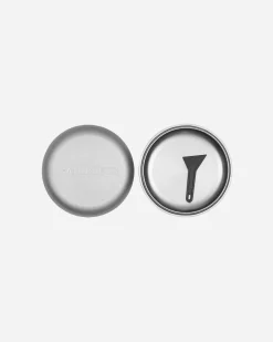 Gatorbeug High Times^Stash Vessel Grey