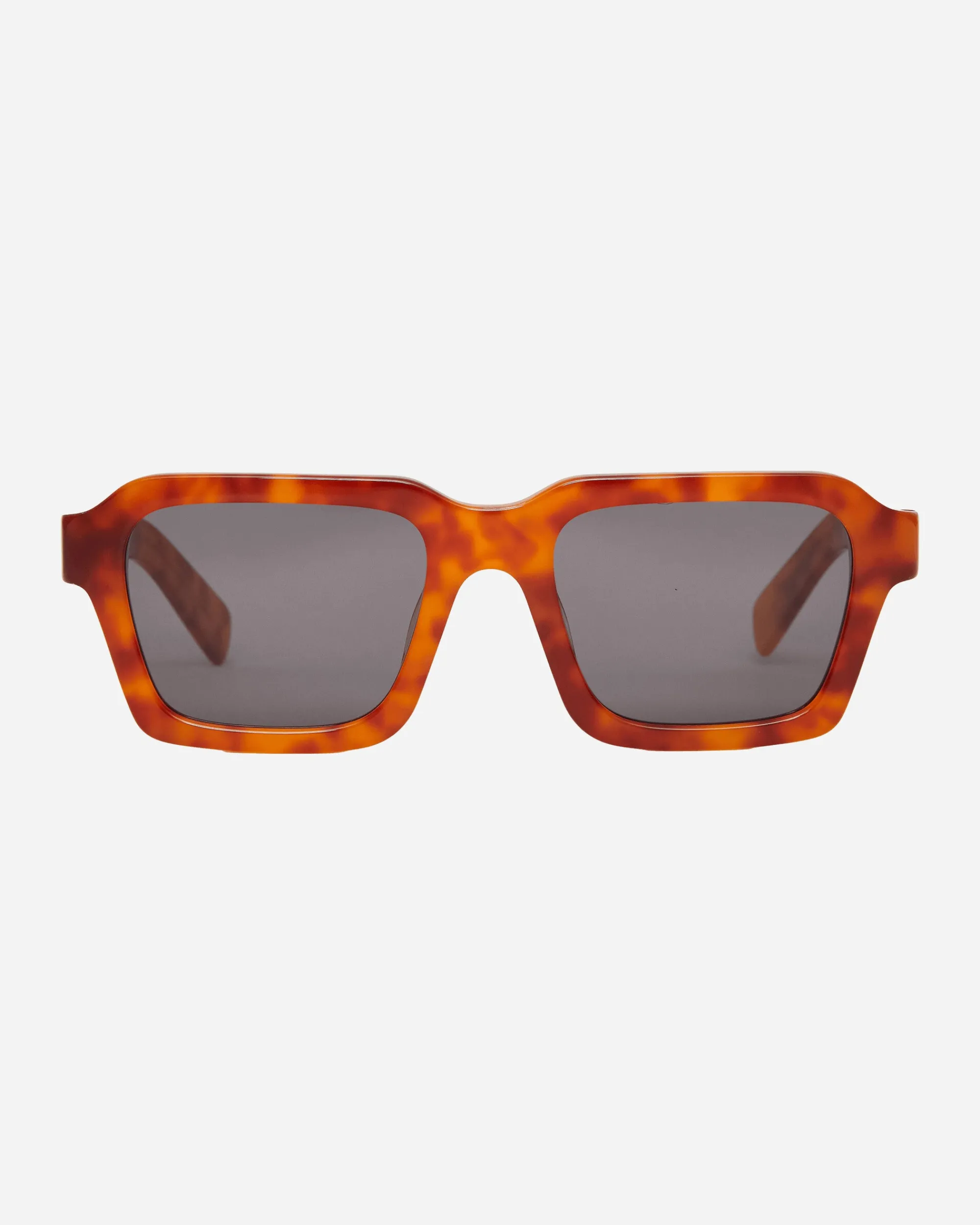 Brain Dead Eyewear|Eyewear^Staunton Sunglasses Honey Tortoise