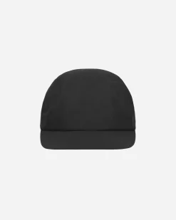 Arc'teryx Veilance Hats|Hats^Stealth Cap Black