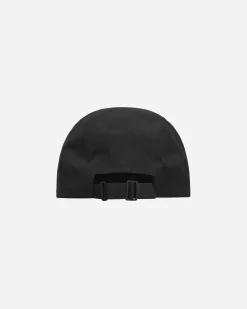 Arc'teryx Veilance Hats|Hats^Stealth Cap Black