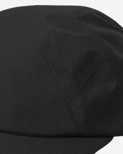 Arc'teryx Veilance Hats|Hats^Stealth Cap Black