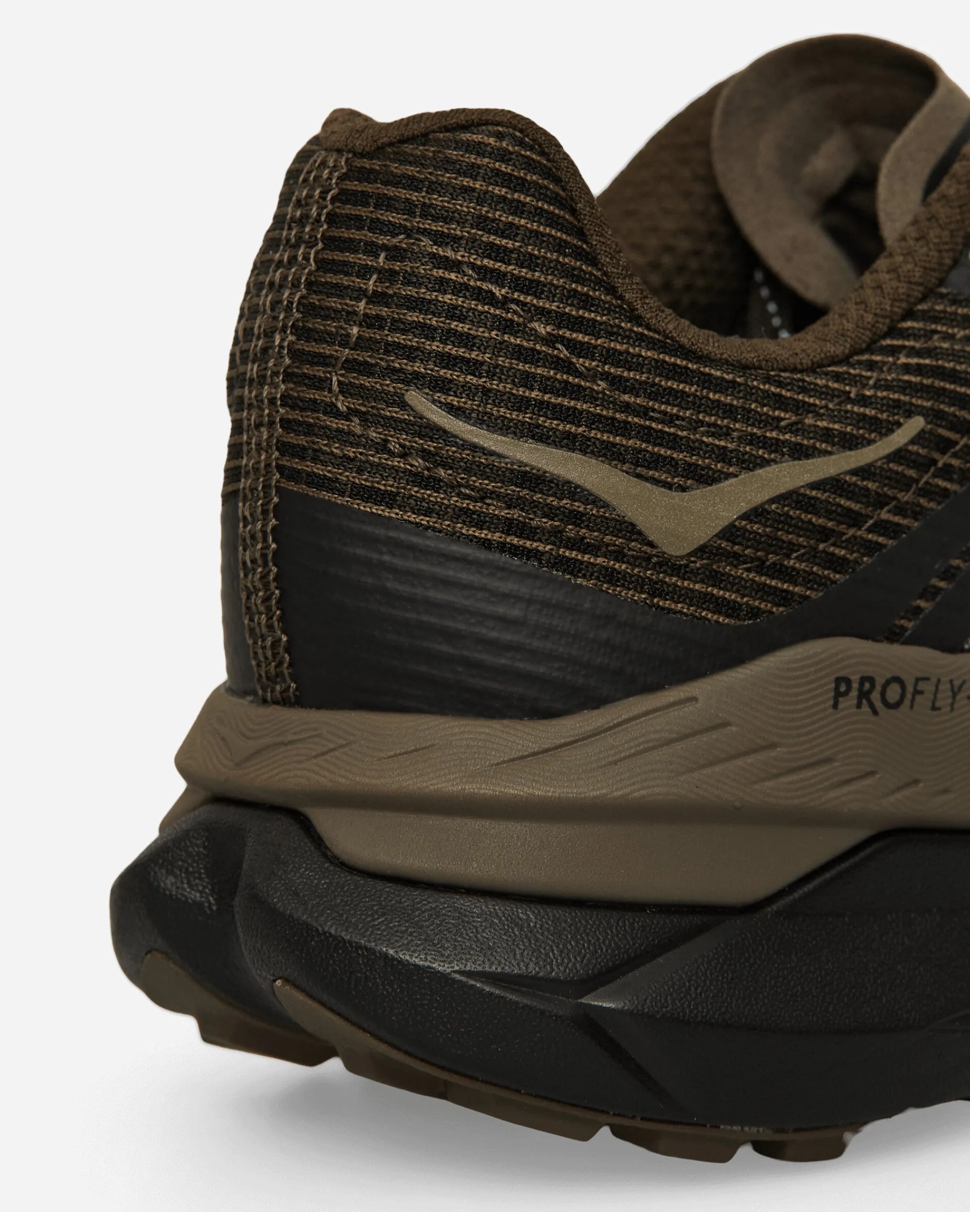 Hoka One One Sneakers·Low|Sneakers^Stealth/Tech Tecton X 2 Sneakers Deep Umber / Black