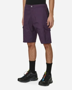 Stone Island Shorts^Stellina Cargo Shorts Ink