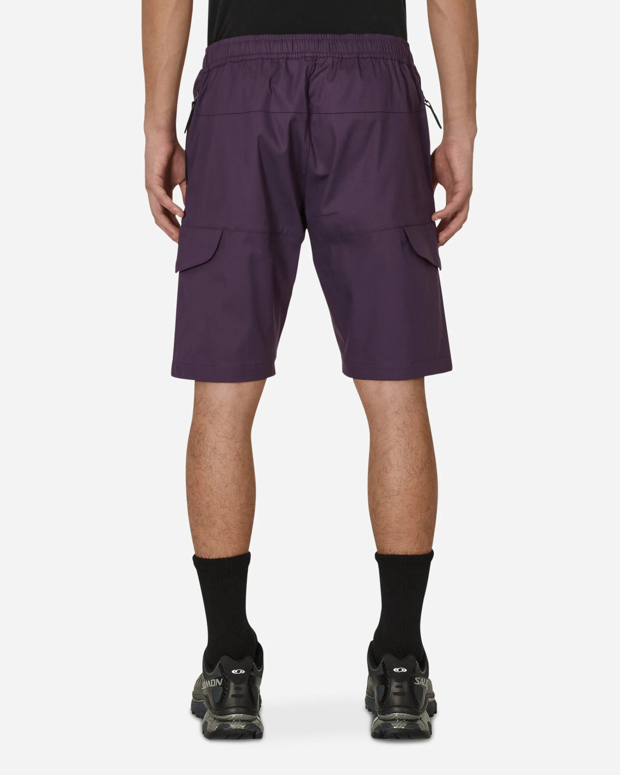 Stone Island Shorts^Stellina Cargo Shorts Ink