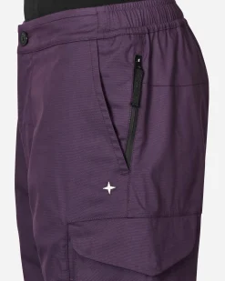Stone Island Shorts^Stellina Cargo Shorts Ink