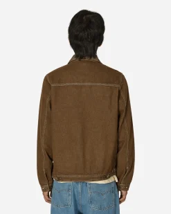 Dickies Coats And Jackets^Stevensville Painter Jacket Mushroom