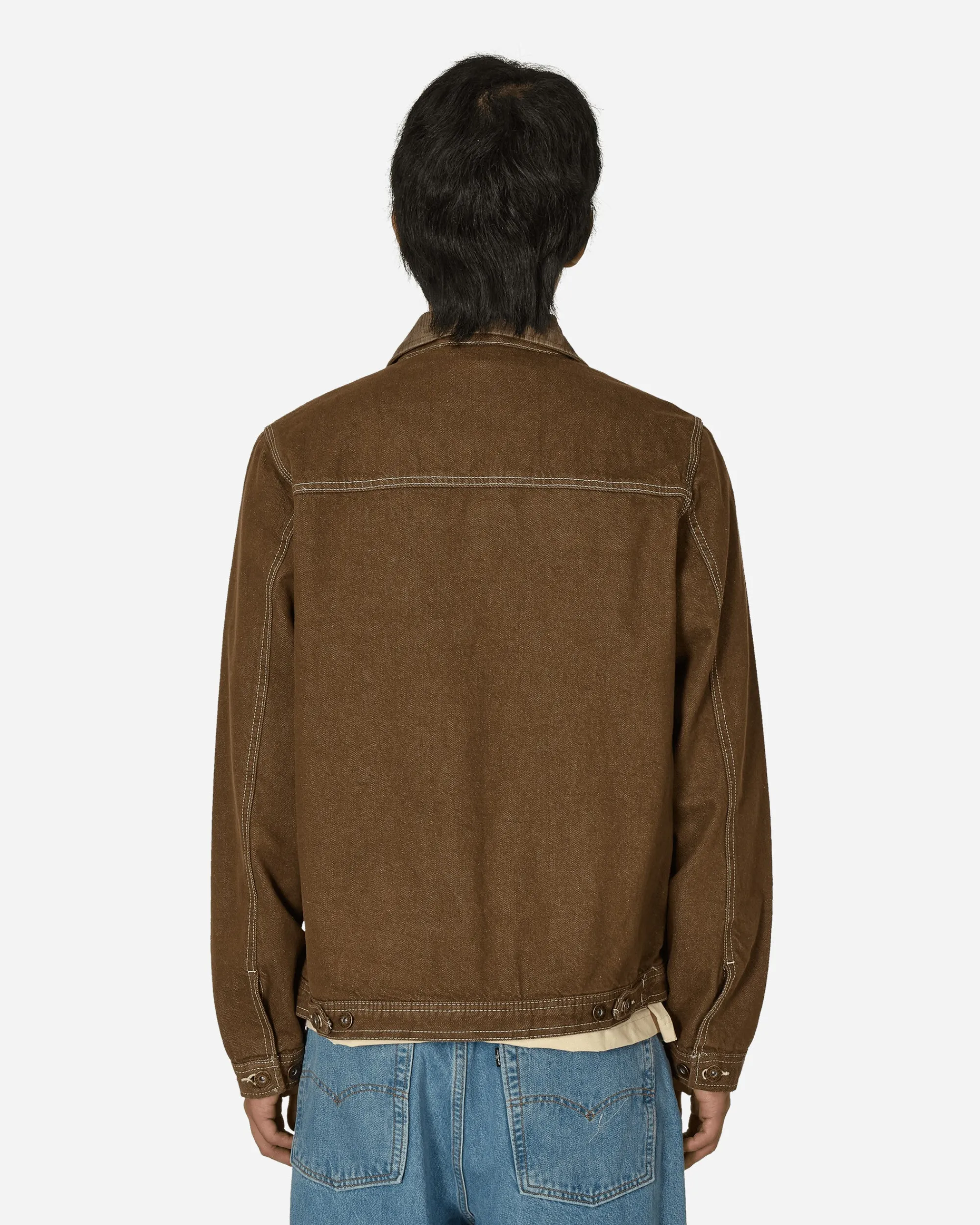 Dickies Coats And Jackets^Stevensville Painter Jacket Mushroom