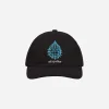Stingwater Hats|Hats^Stingraiser Hat Black